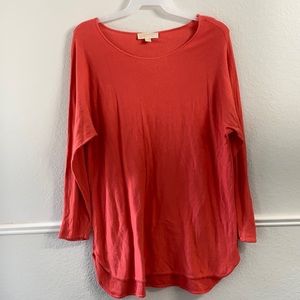 Michael Kors Tunic Shirt XL